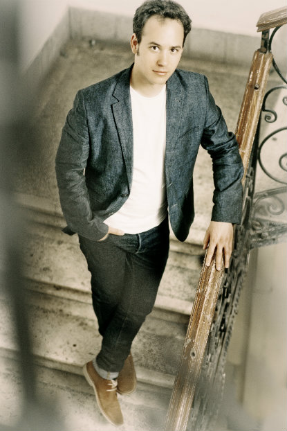 Gergely Madaras
