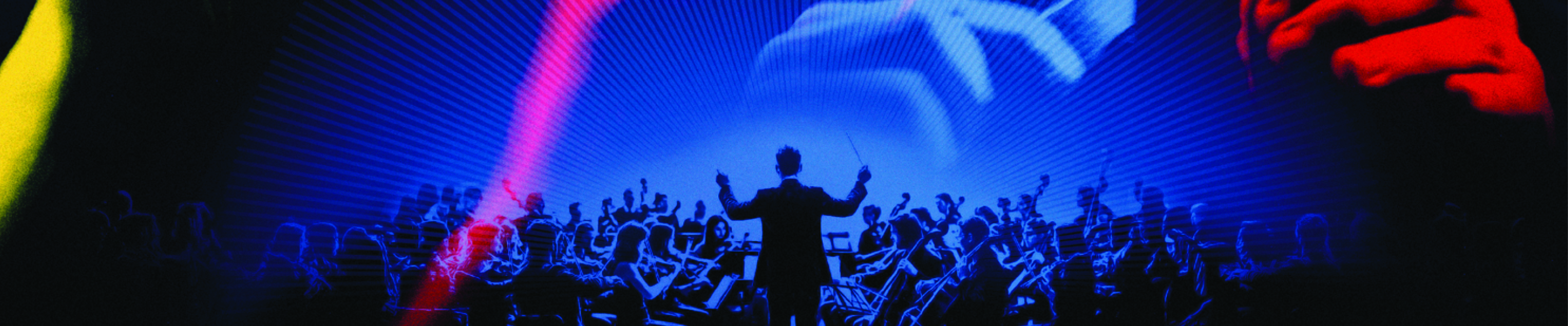 Projection-rencontre NOUS L'ORCHESTRE