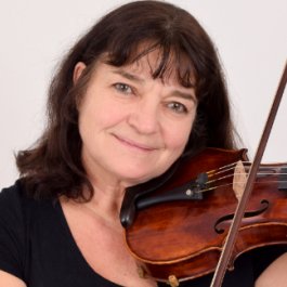 Portrait Christine Grandjean