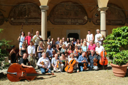 Orchestre Dijon Bourgogne