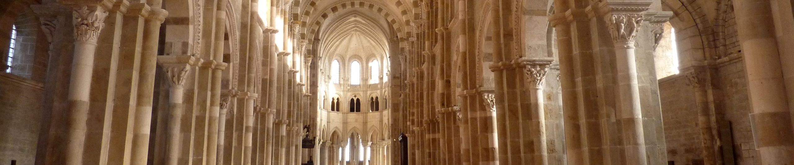 Rencontres Musicales de Vézelay