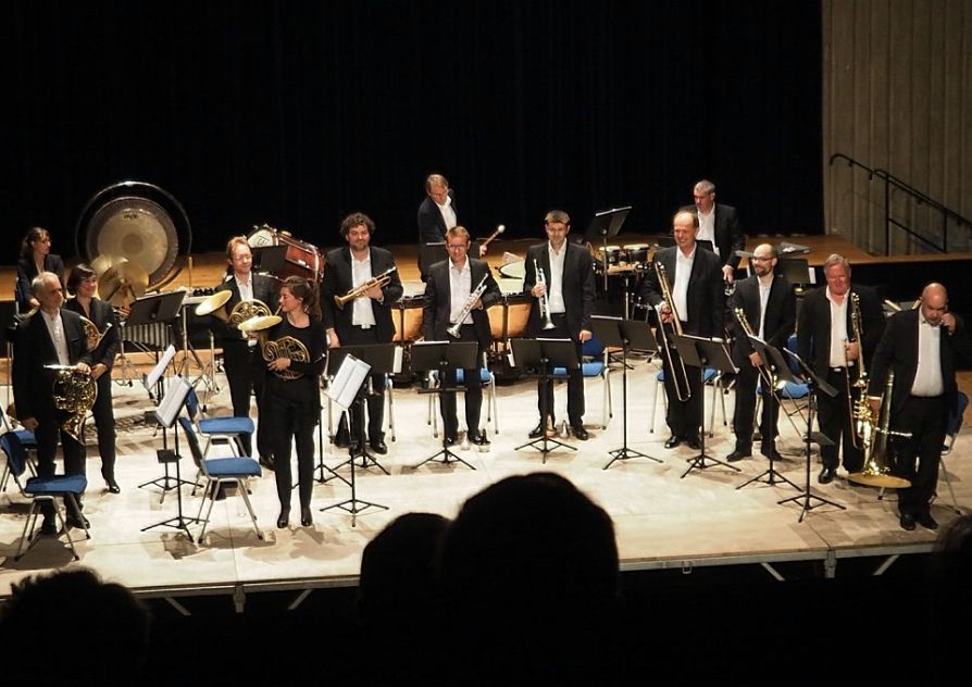 Concert ODBrass