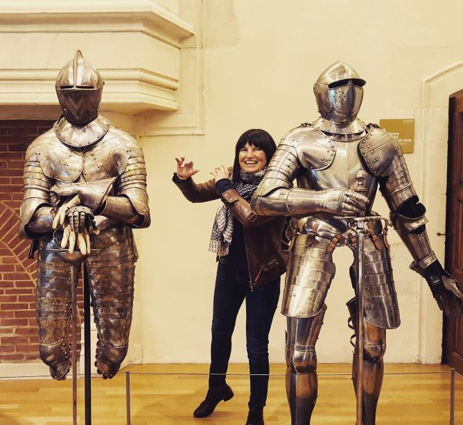 "Orchestres en fête !" au Musée des Beaux-Arts (Dijon)