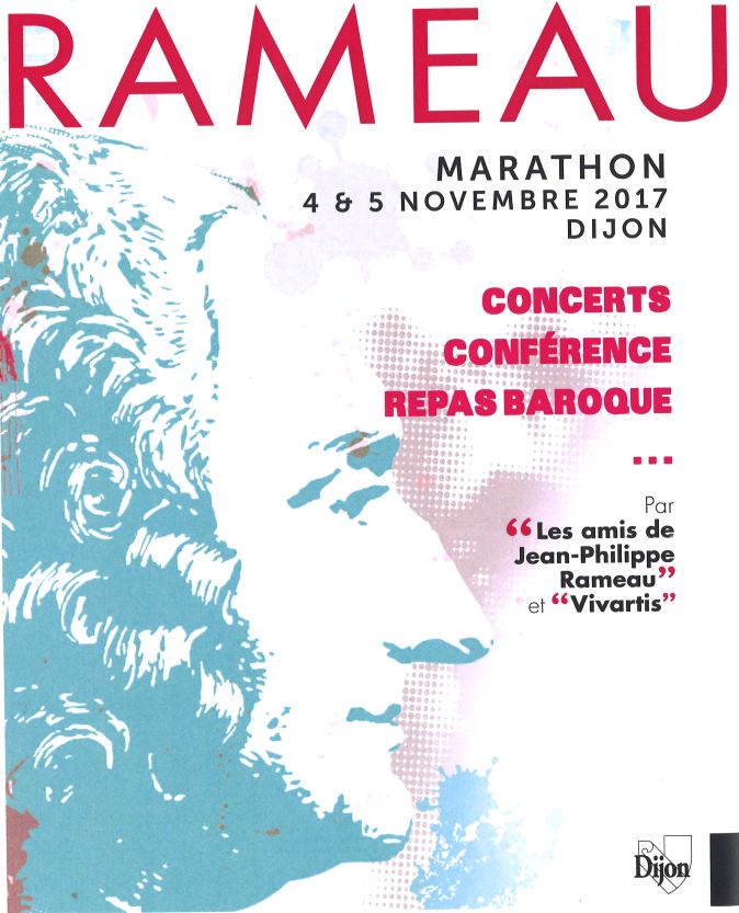 Marathon Rameau 2017