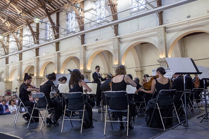 Orchestre Dijon Bourgogne_David Chan_Crédit-B.Manière