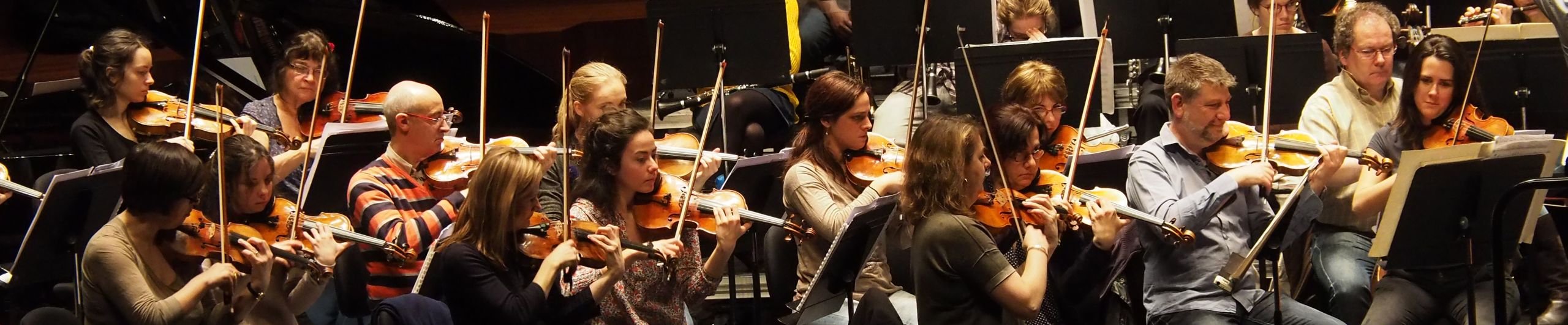 Nouveauté ! Formation de musicien d'orchestre avec l'ESM