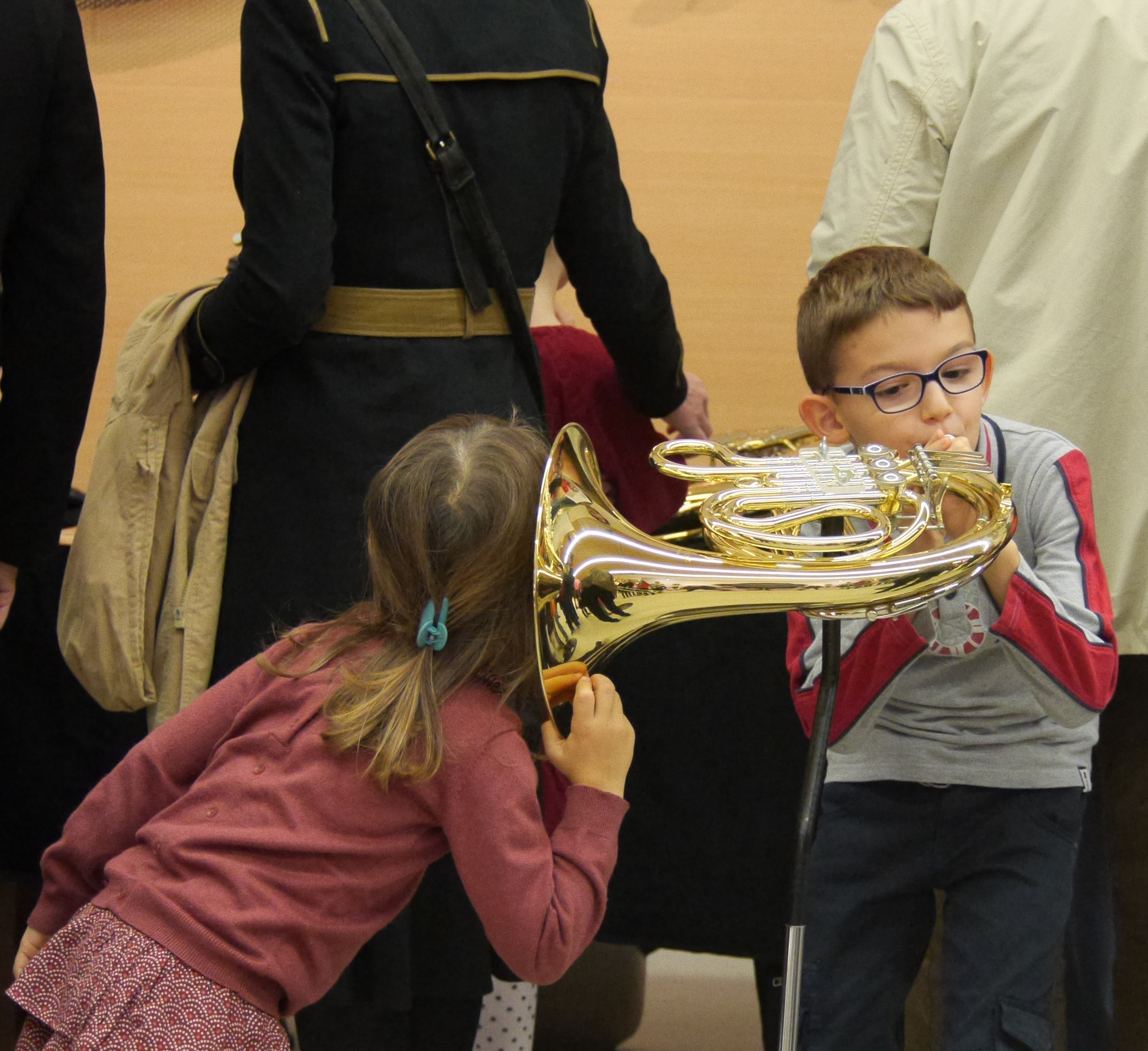 Orchestres en Fête - Crédit Clémence Quesnel