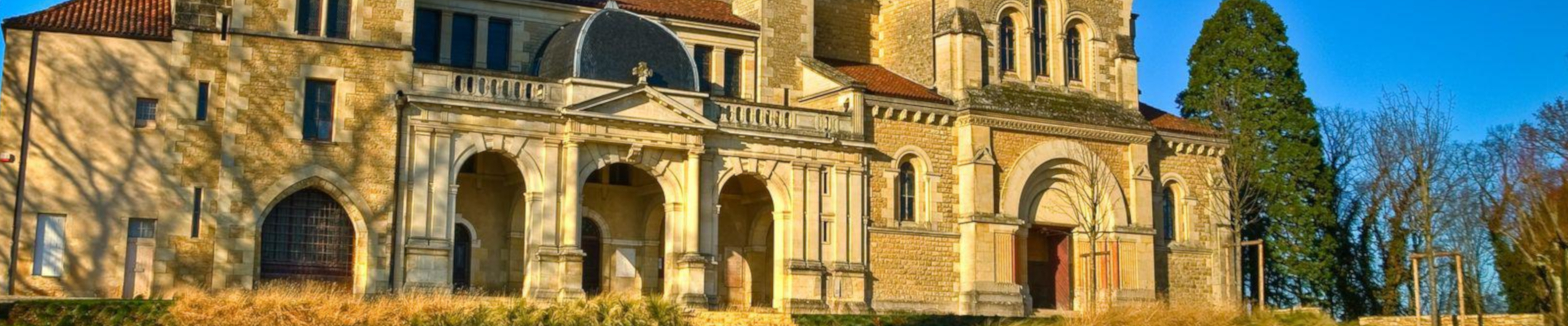 Journées européennes du patrimoine