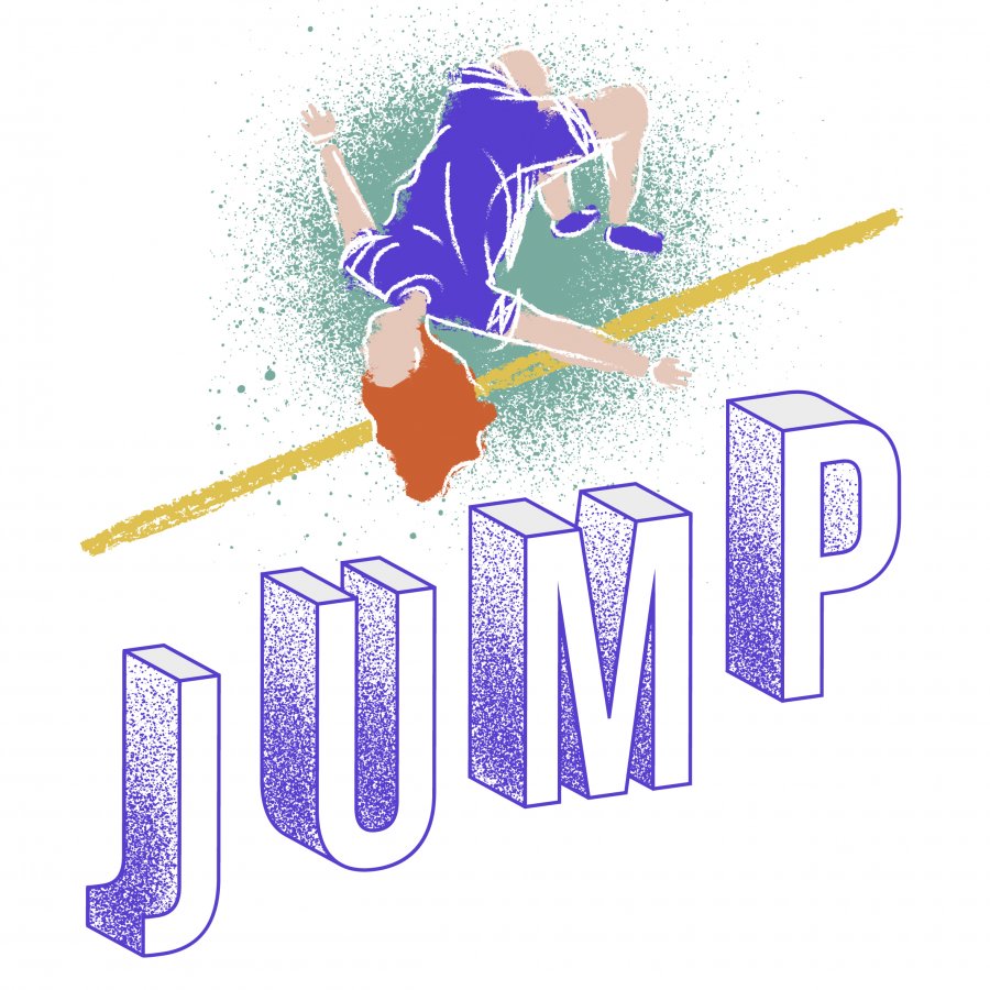 JUMP - crédit JUMP