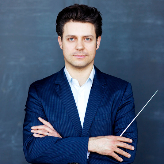 Joseph Bastian - crédit Astrid Ackermann