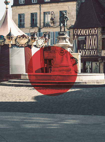 Disney en concert - Orchestre Dijon Bourgogne - crédit Romain Bassenne / Atelier Marge Design