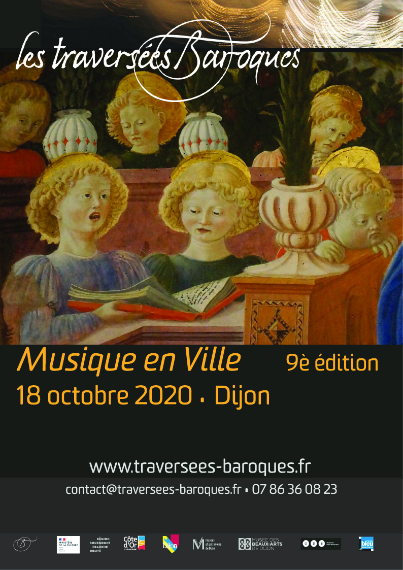 Musique en ville 2020