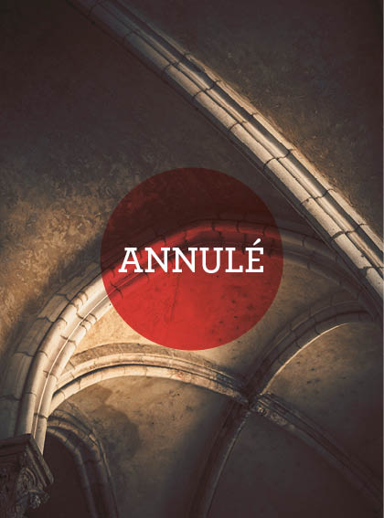 Annulation concert du nouvel an - Orchestre Dijon Bourgogne