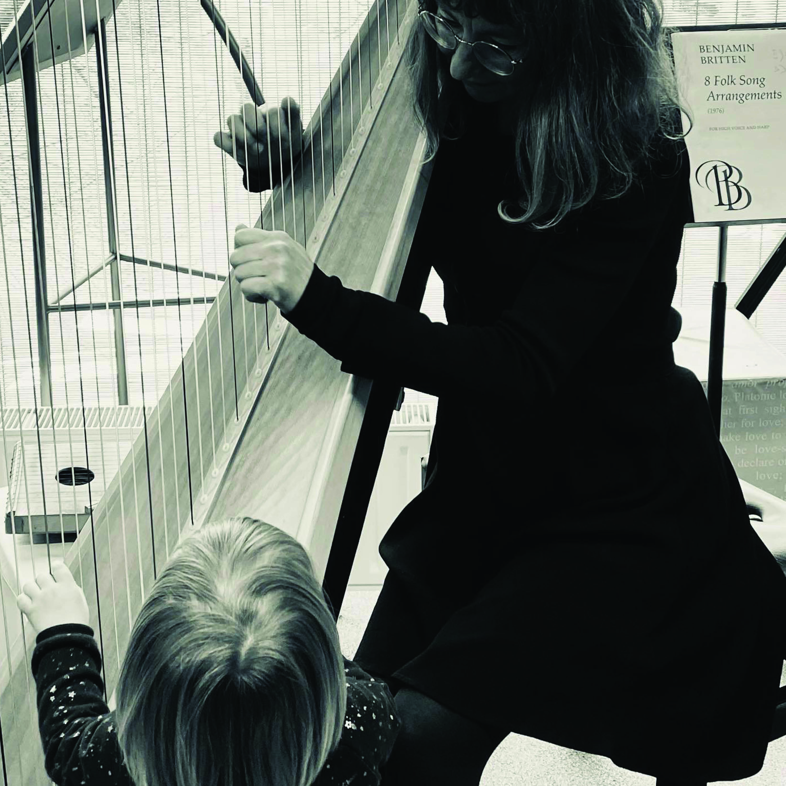 Concert pour petites oreilles © Orchestre Dijon Bourgogne
