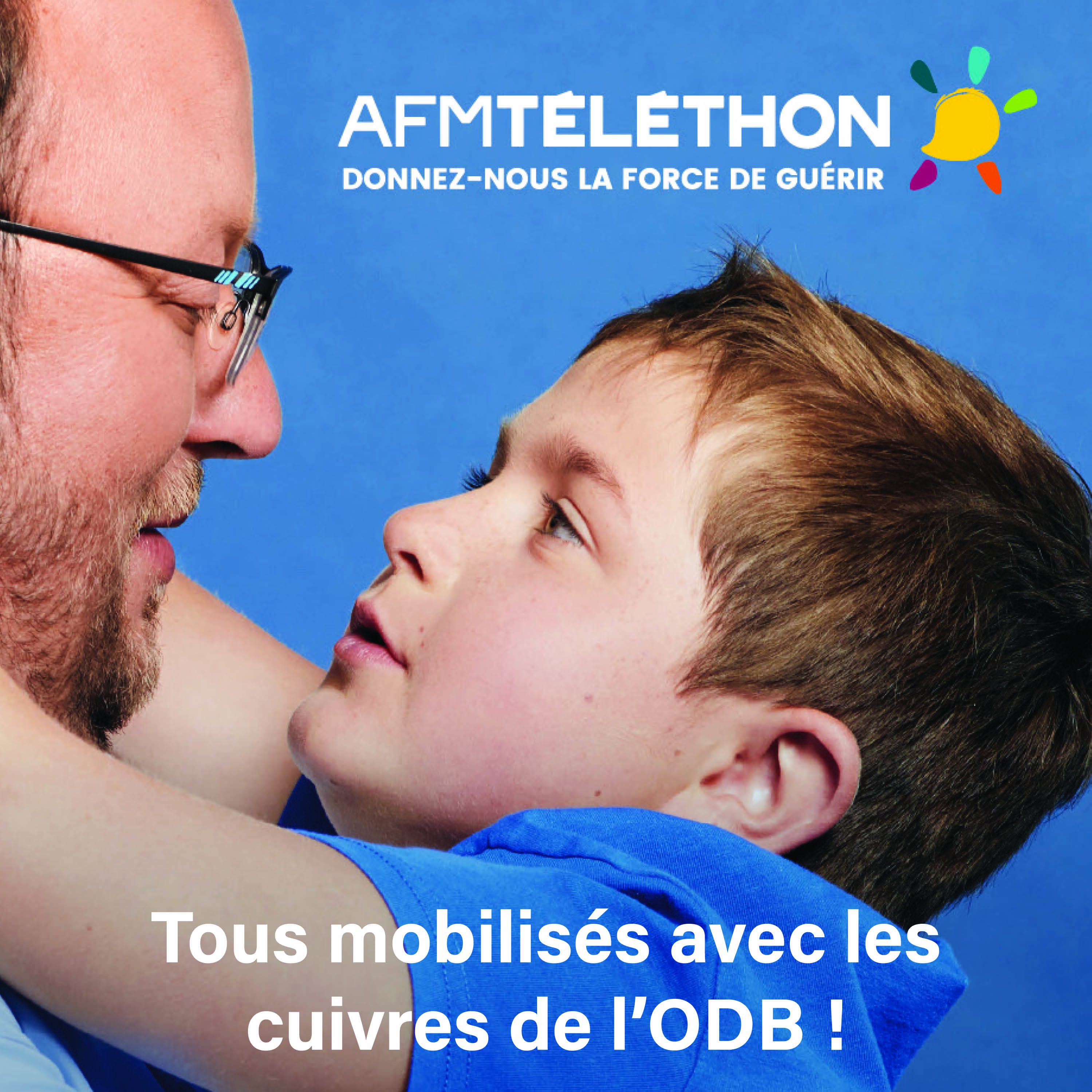 Téléthon 2022