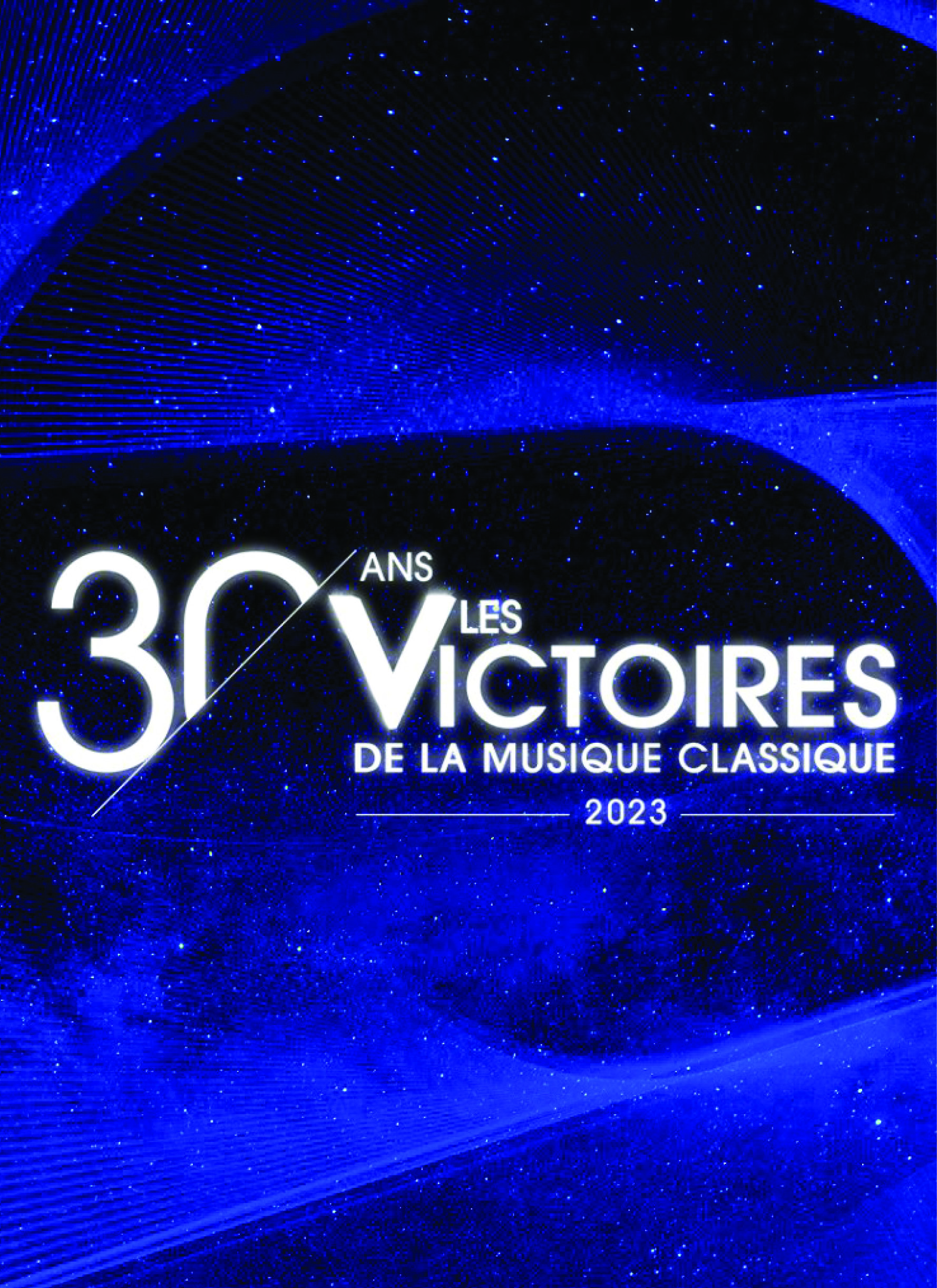 Les Victoires de la musique classique © Les Victoires de la musique