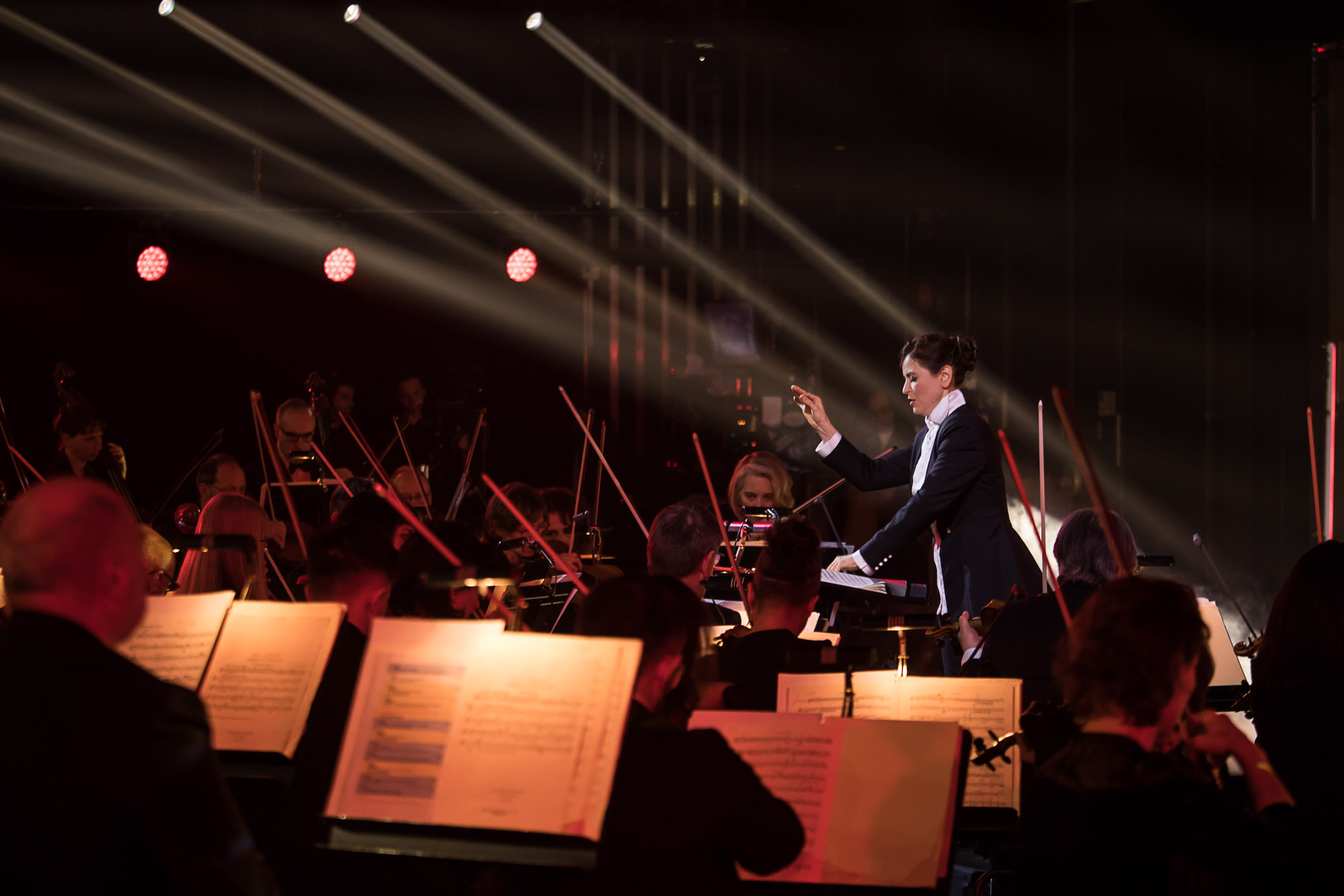 Les Victoires de la musique classique © Bruno Tocaben