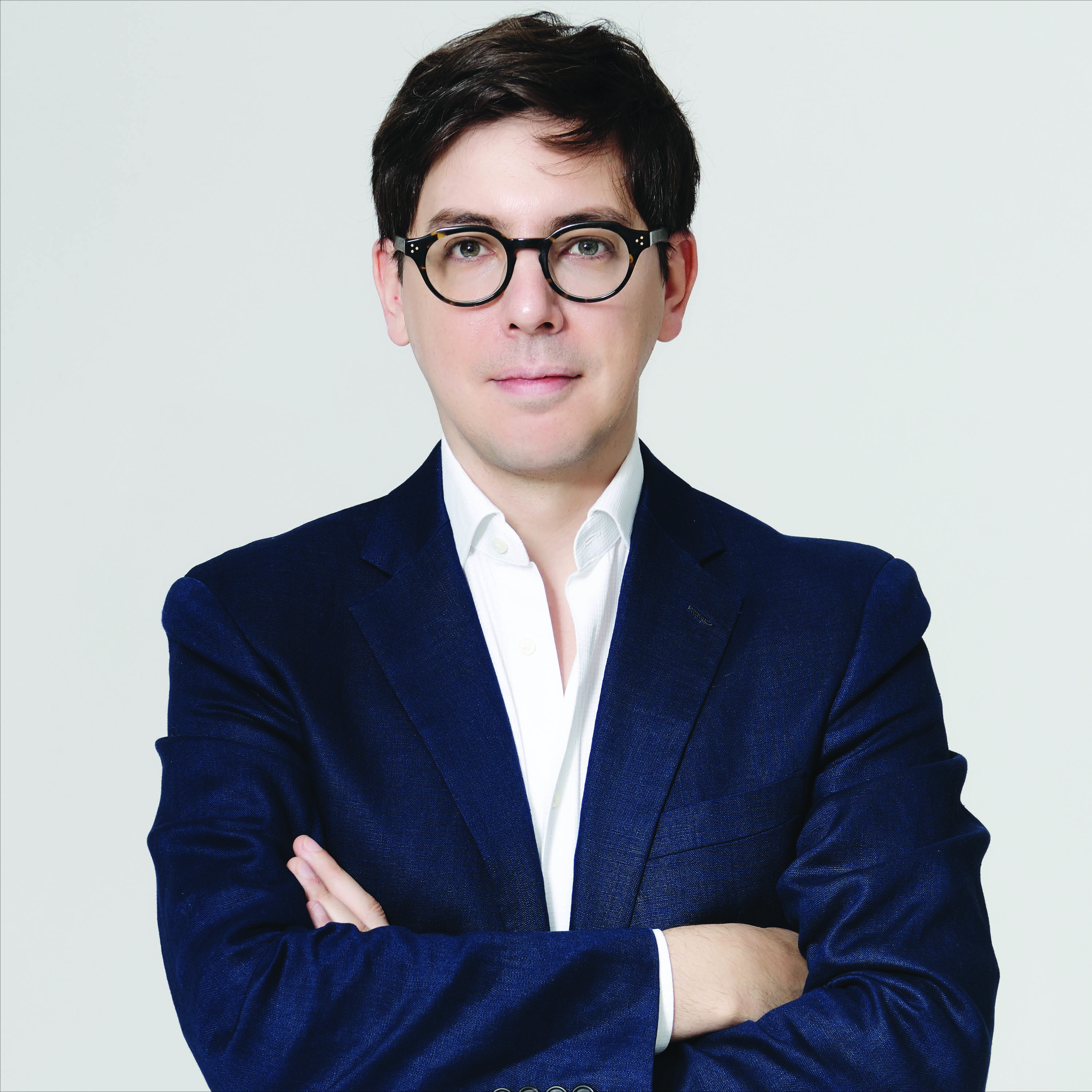 Adrien Perruchon © JoongSeok