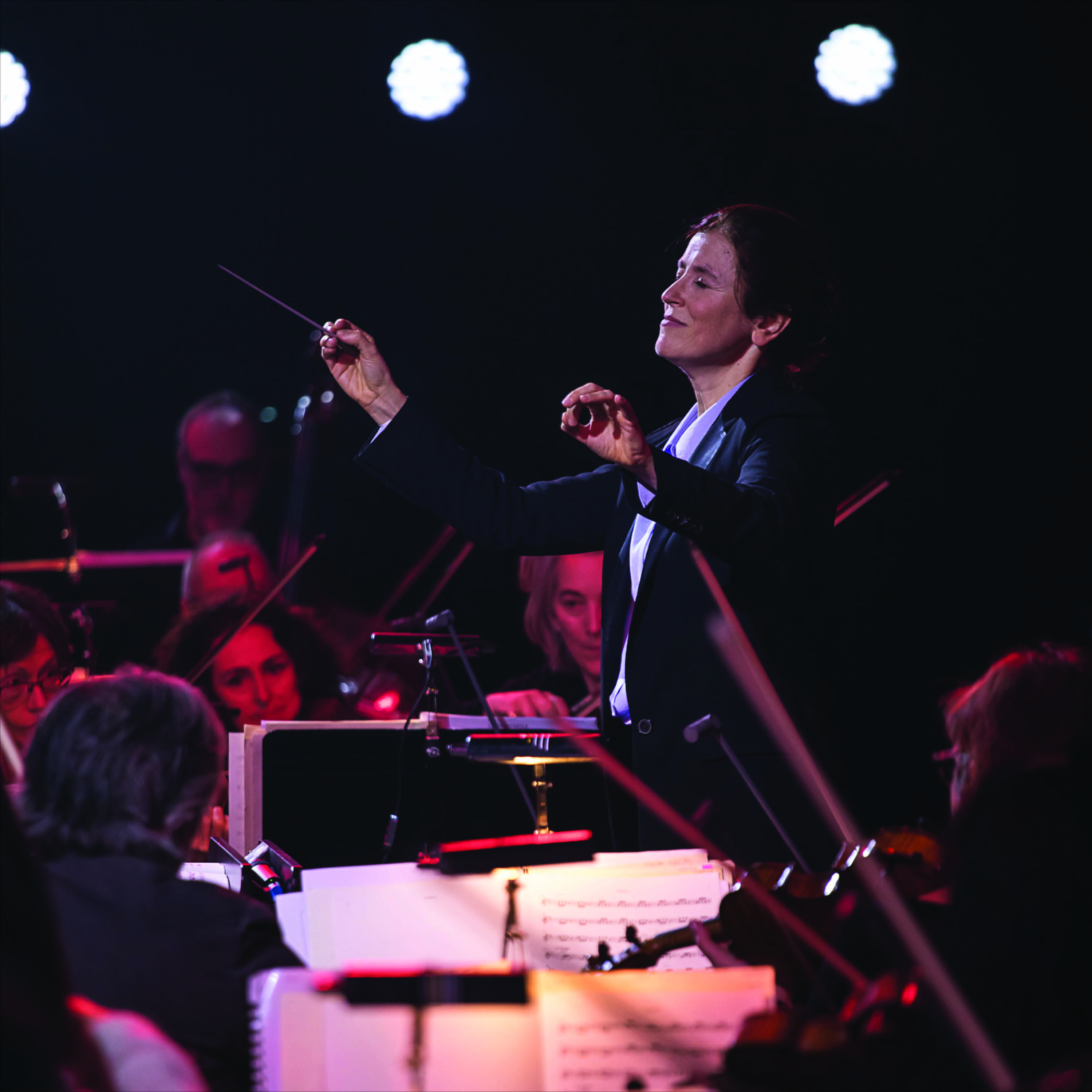 Victoires de la musique classique © Bruno Tocaben