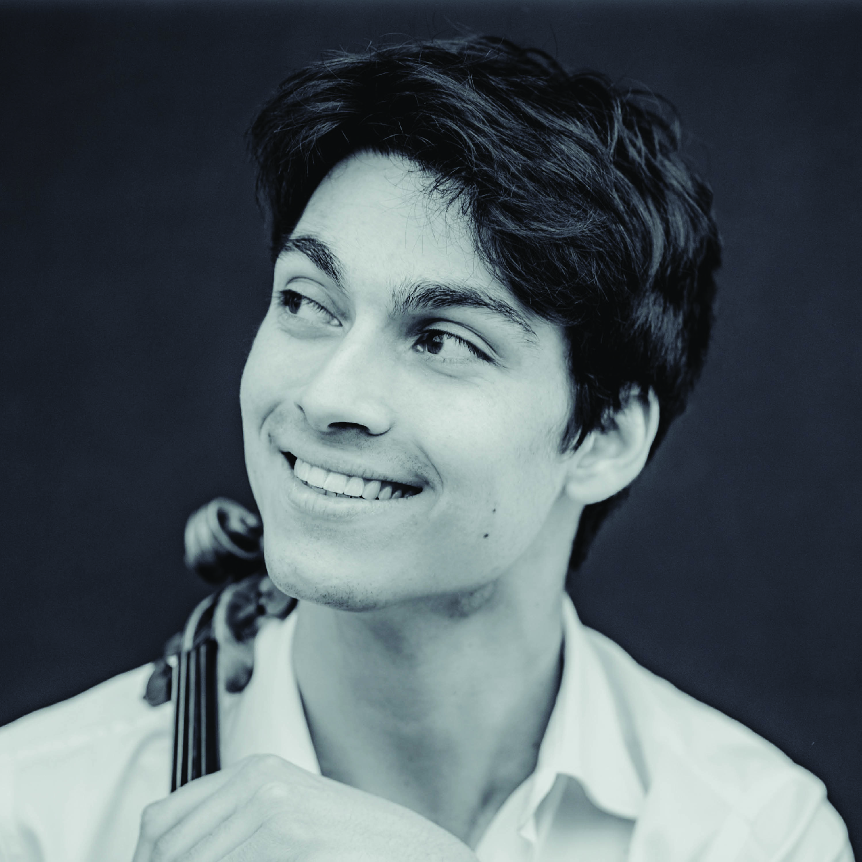Nathan Mierdl © DR