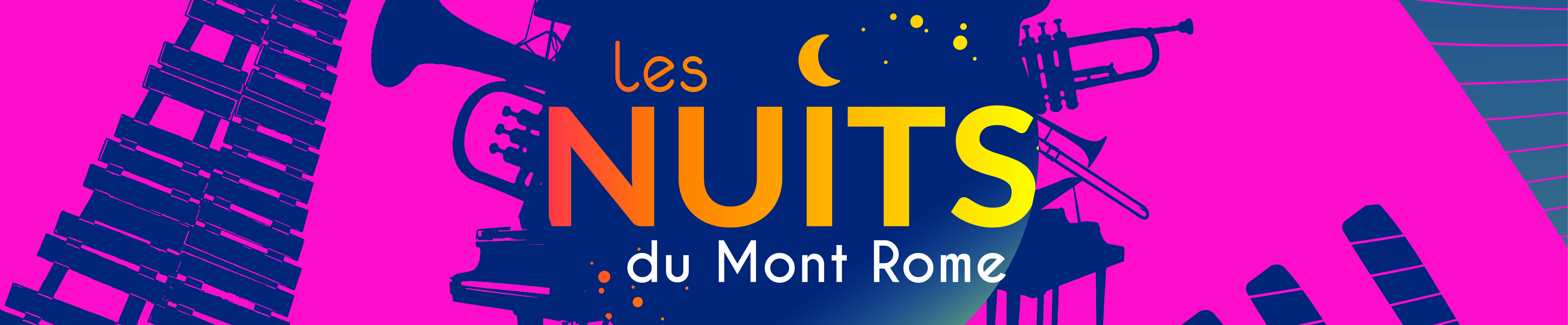 Les Nuits du Mont Rome
