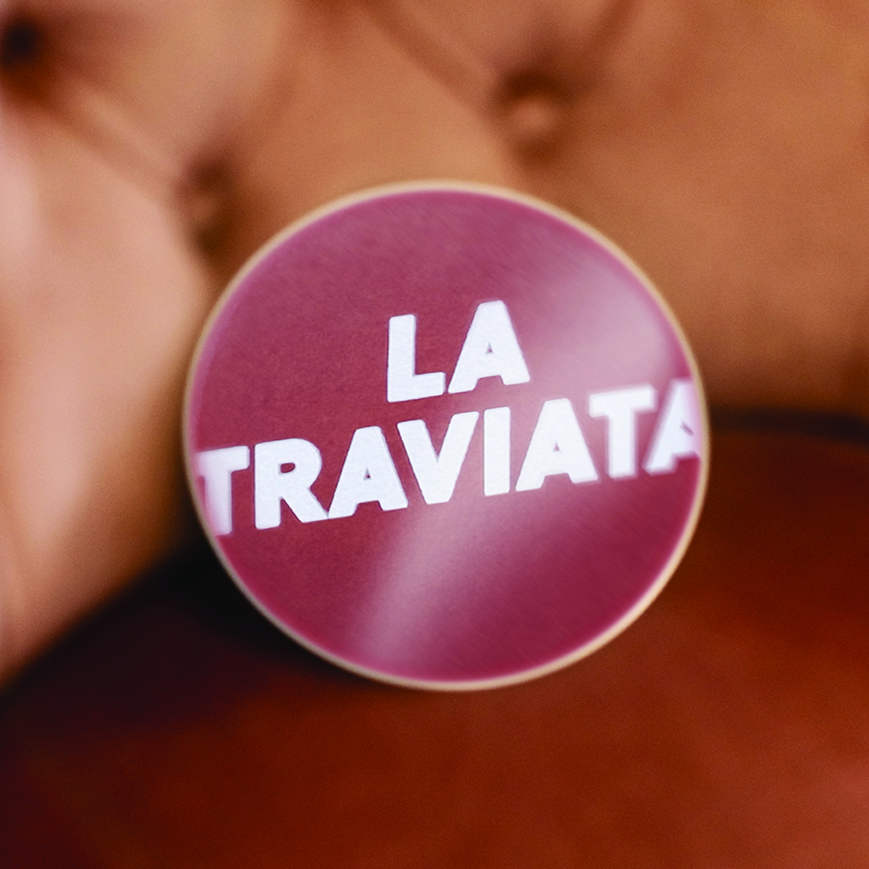 La Traviata © Romain Bassenne / Atelier Marge Design