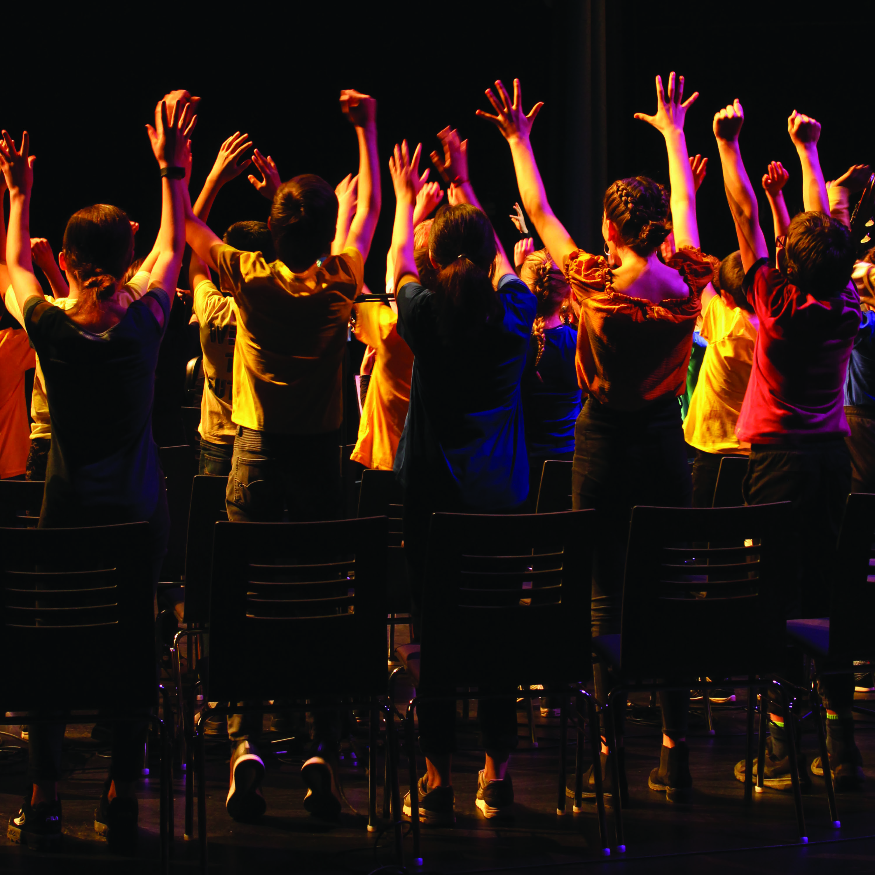 © Orchestre Dijon Bourgogne