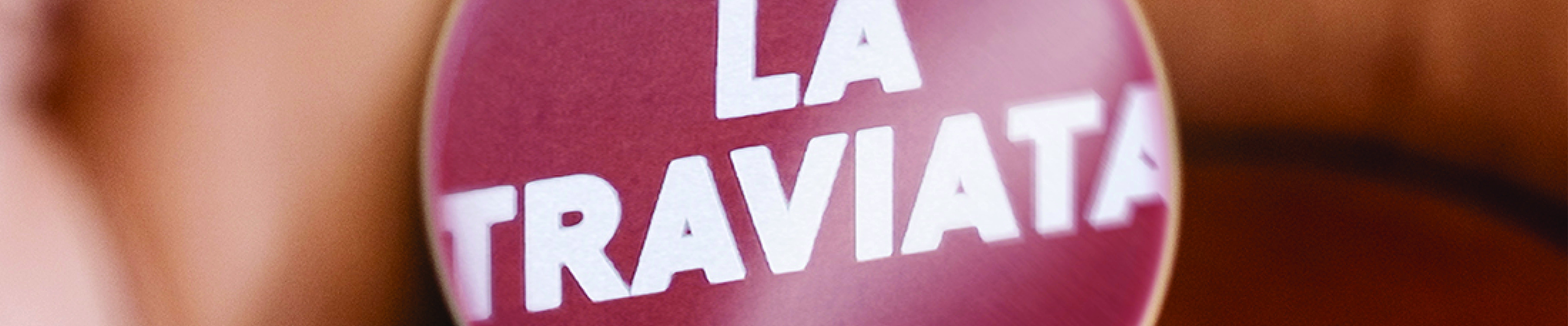 LA TRAVIATA