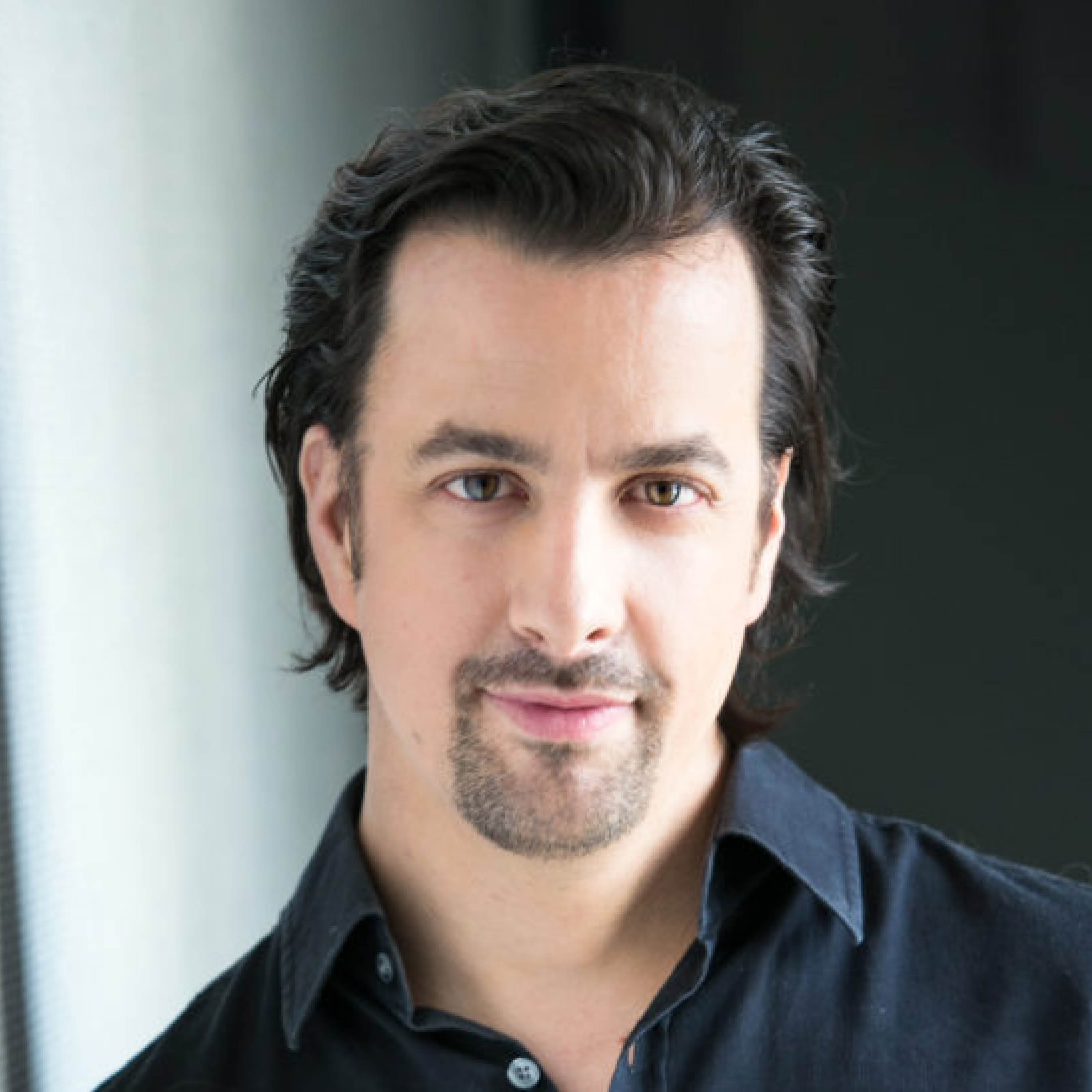 Pierre-Antoine Chaumien © DR
