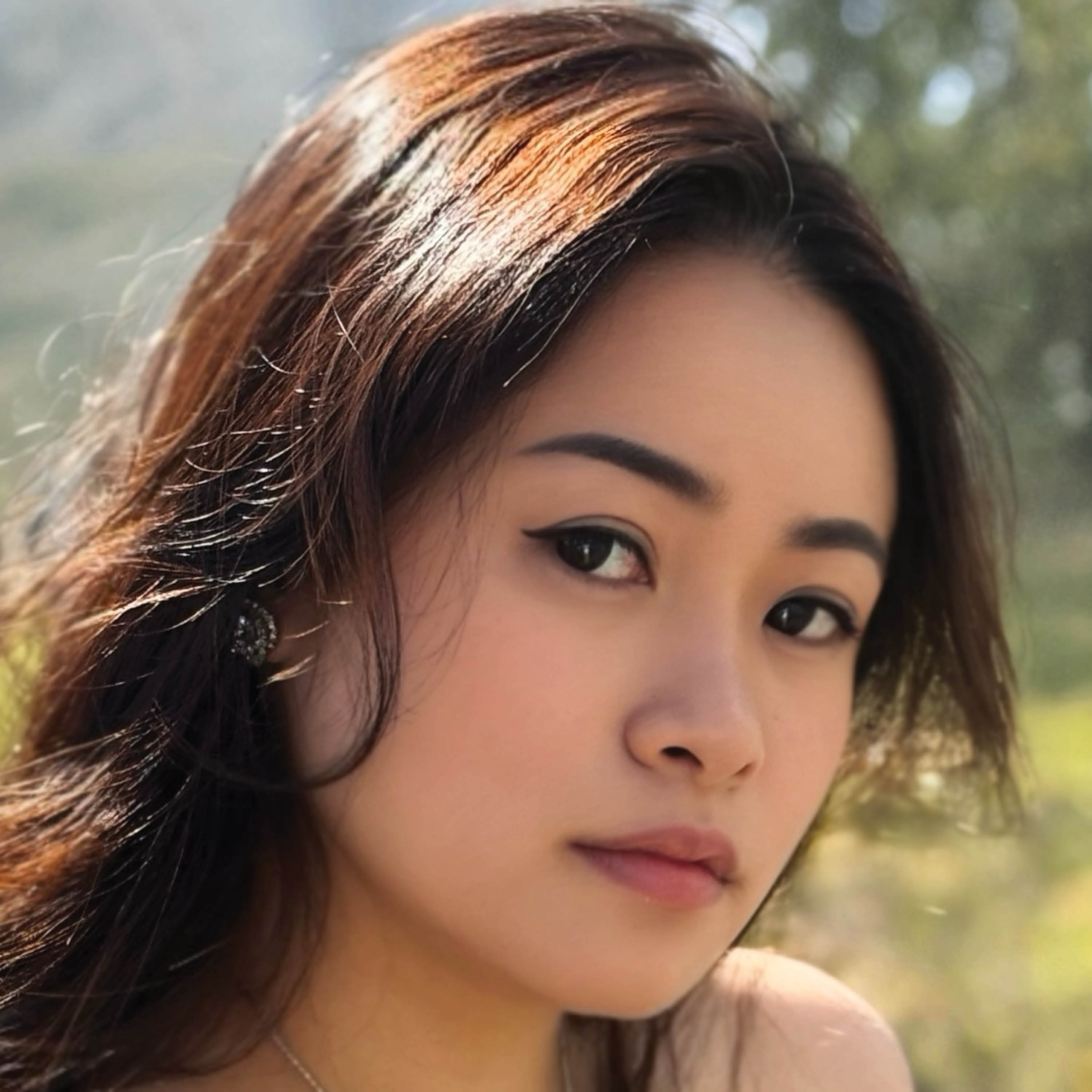 Martha Chan © DR