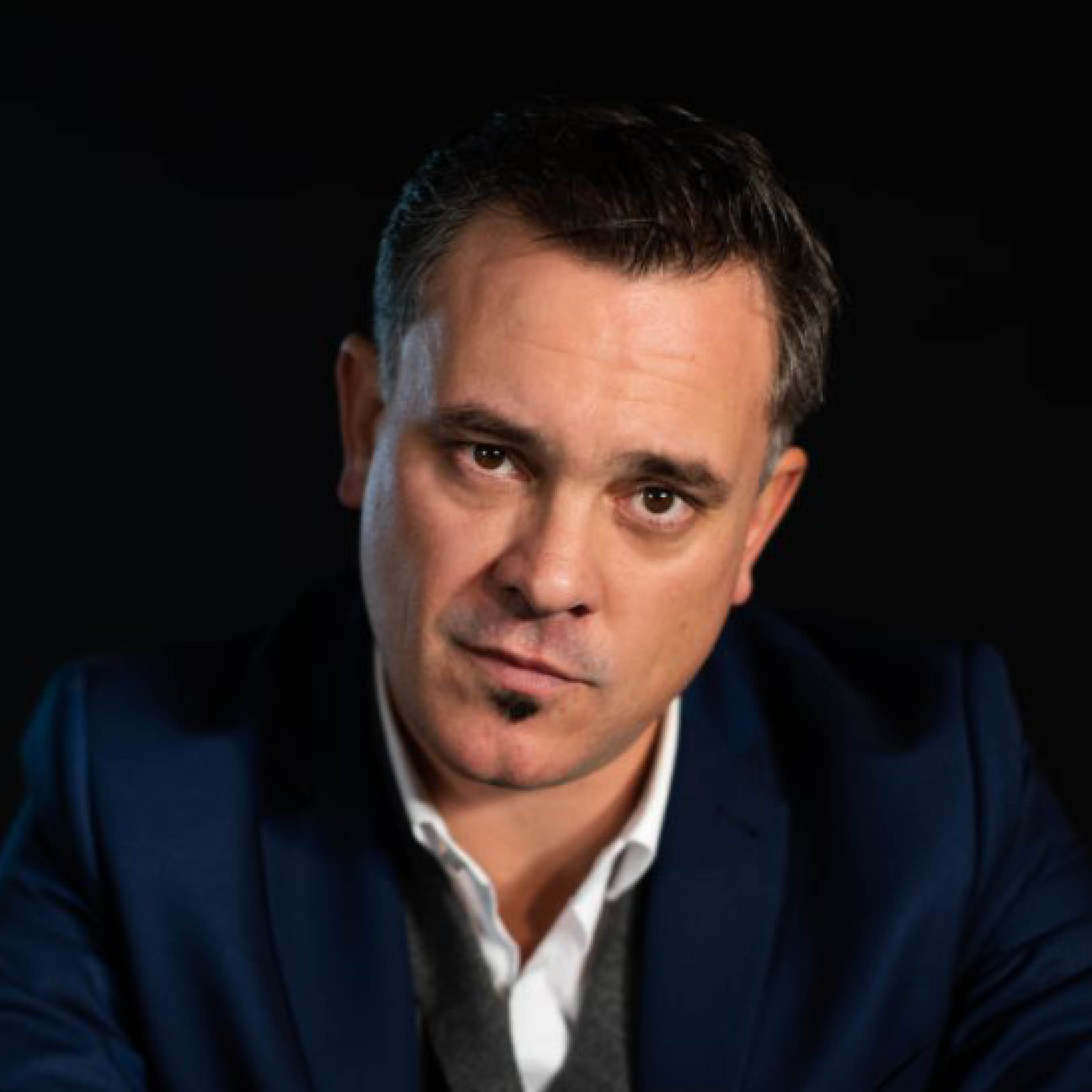 Pierre-Emmanuel Roubet © DR