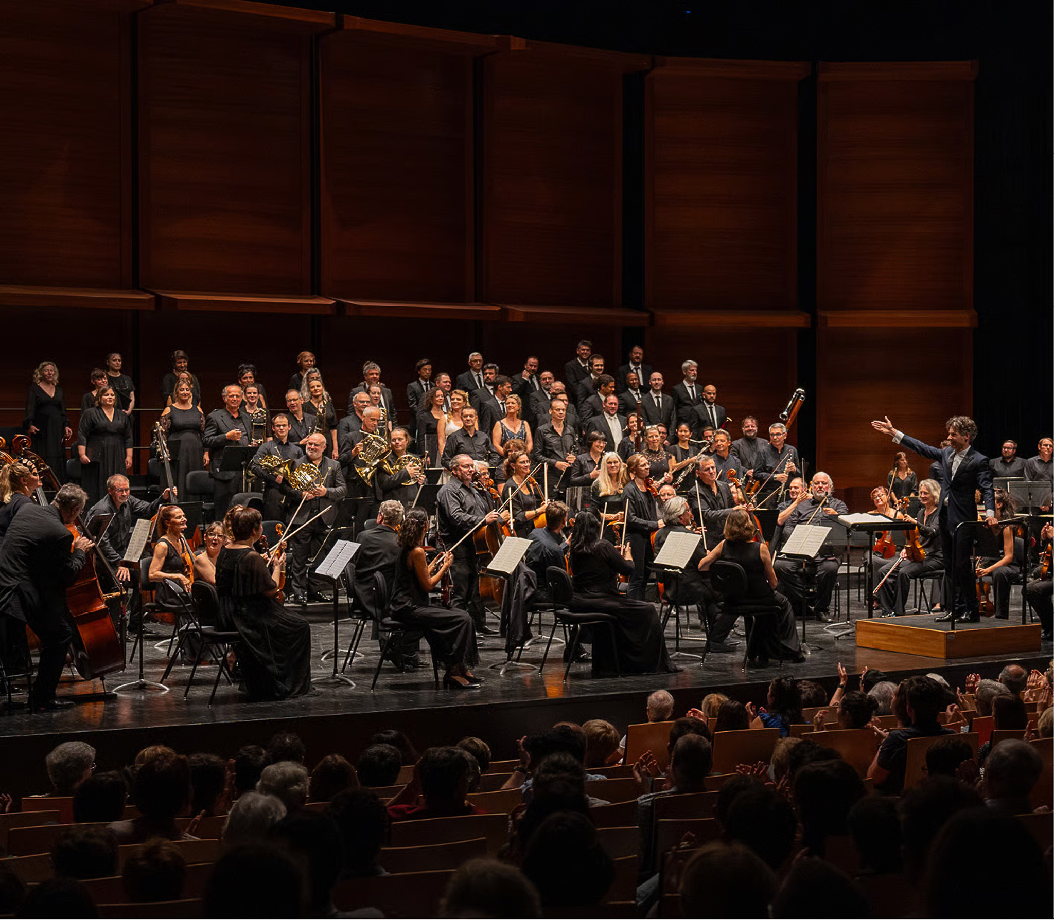 © Lucie Coimbra / Opéra de Dijon
