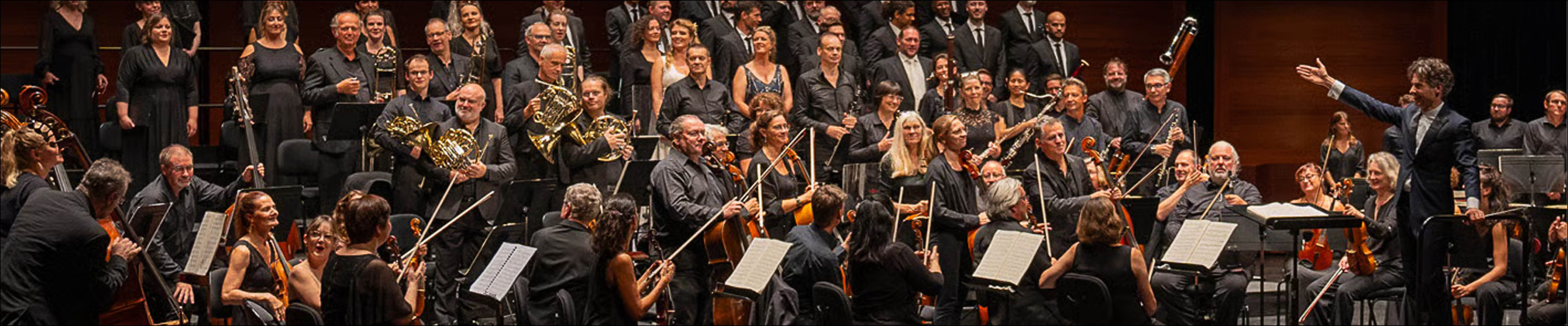 FAIRE ENSEMBRE #3 : l'Académie d'orchestre de l'ODB