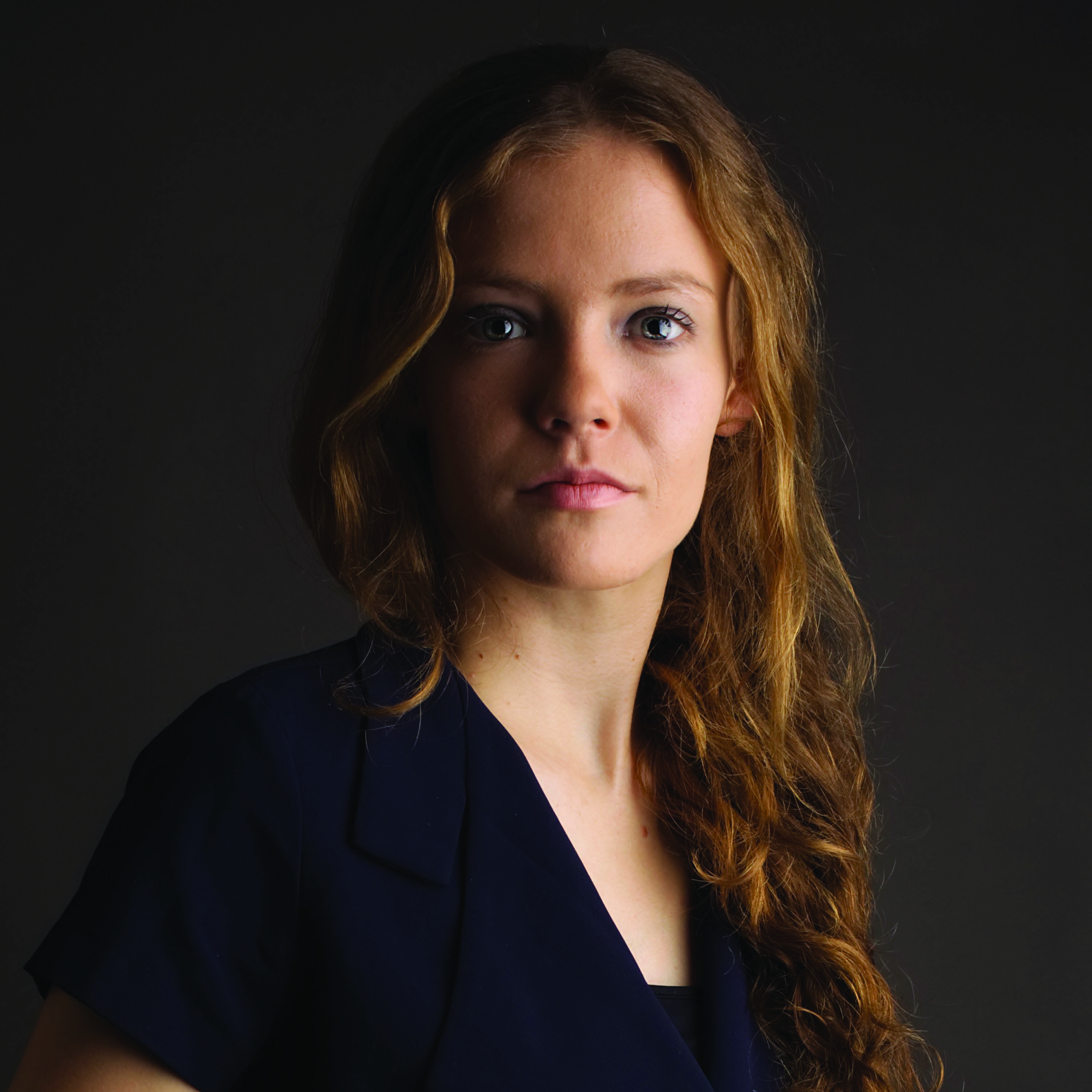 Adélaïde Ferrière © Jérémy Dumbrill