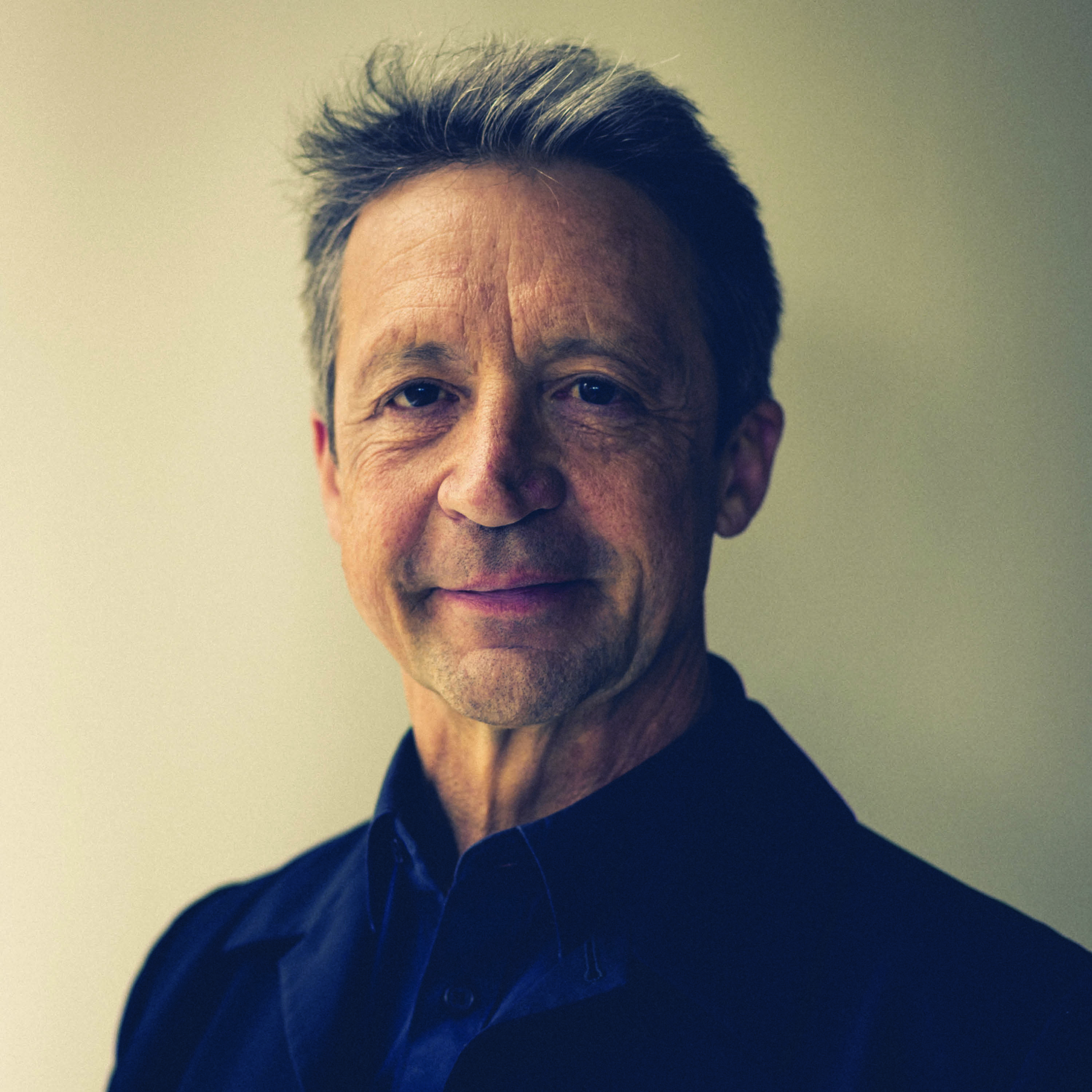 Dominique Dournaud © Romain Bassenne