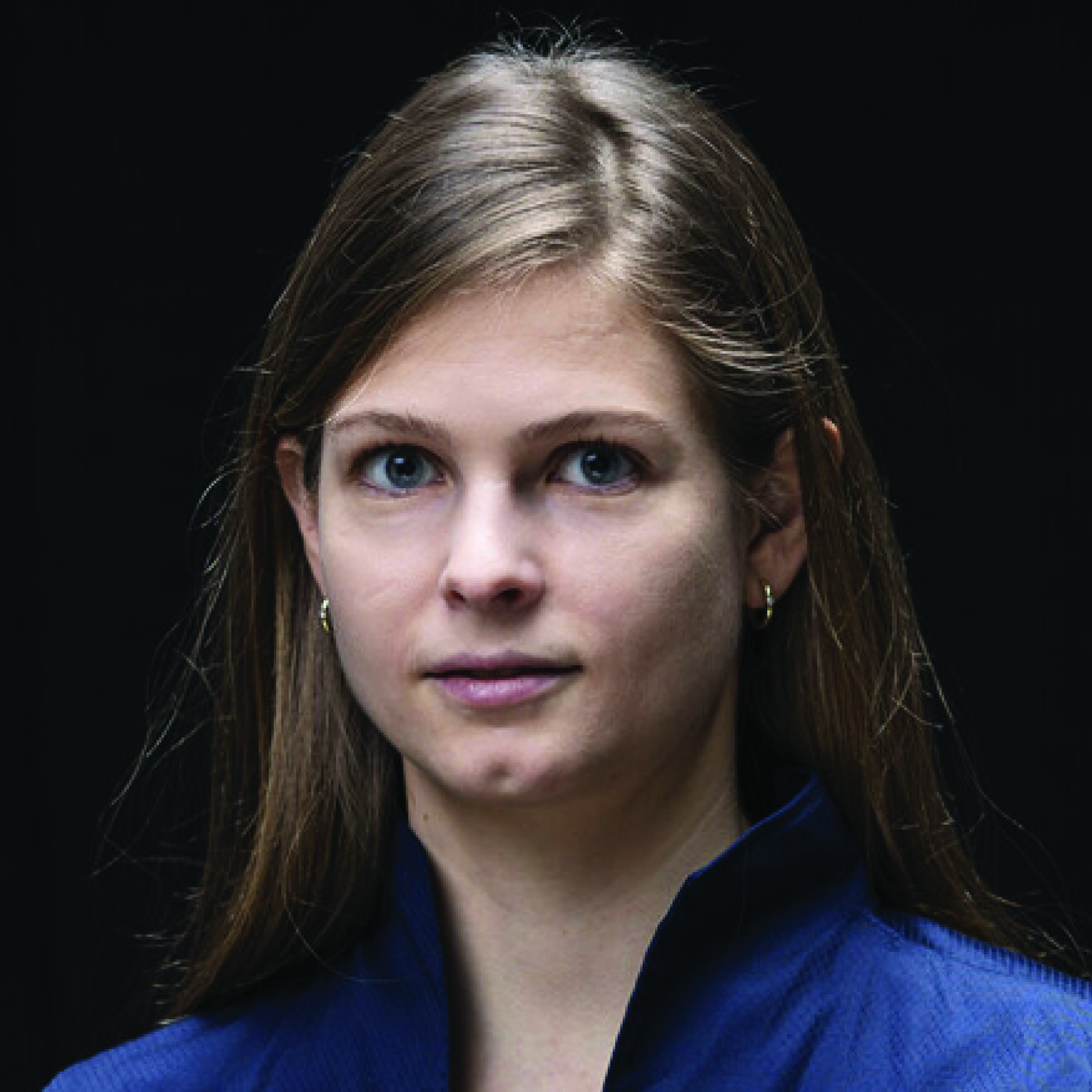Katharina Müllner © Carolina Frank