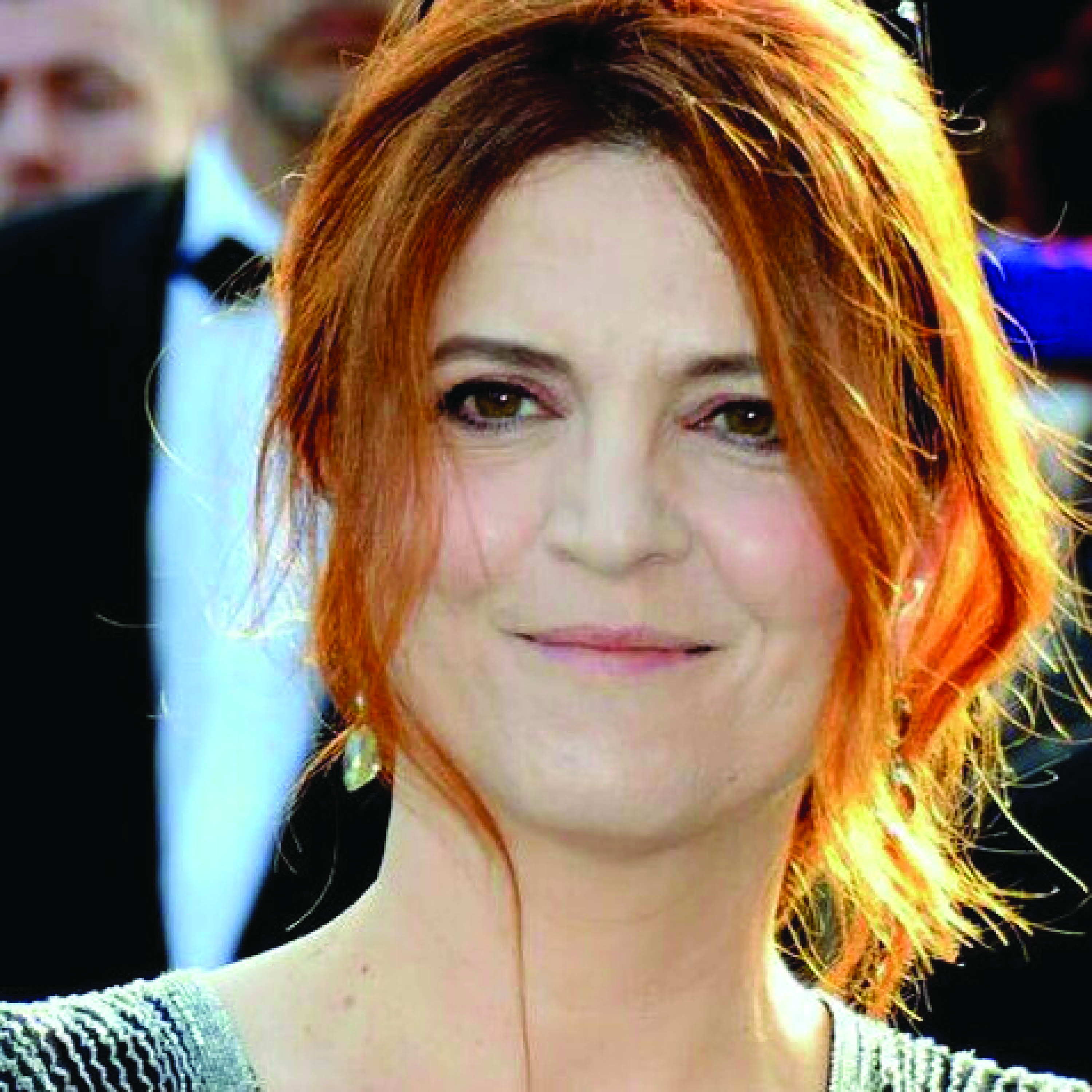 Agnès Jaoui © DR