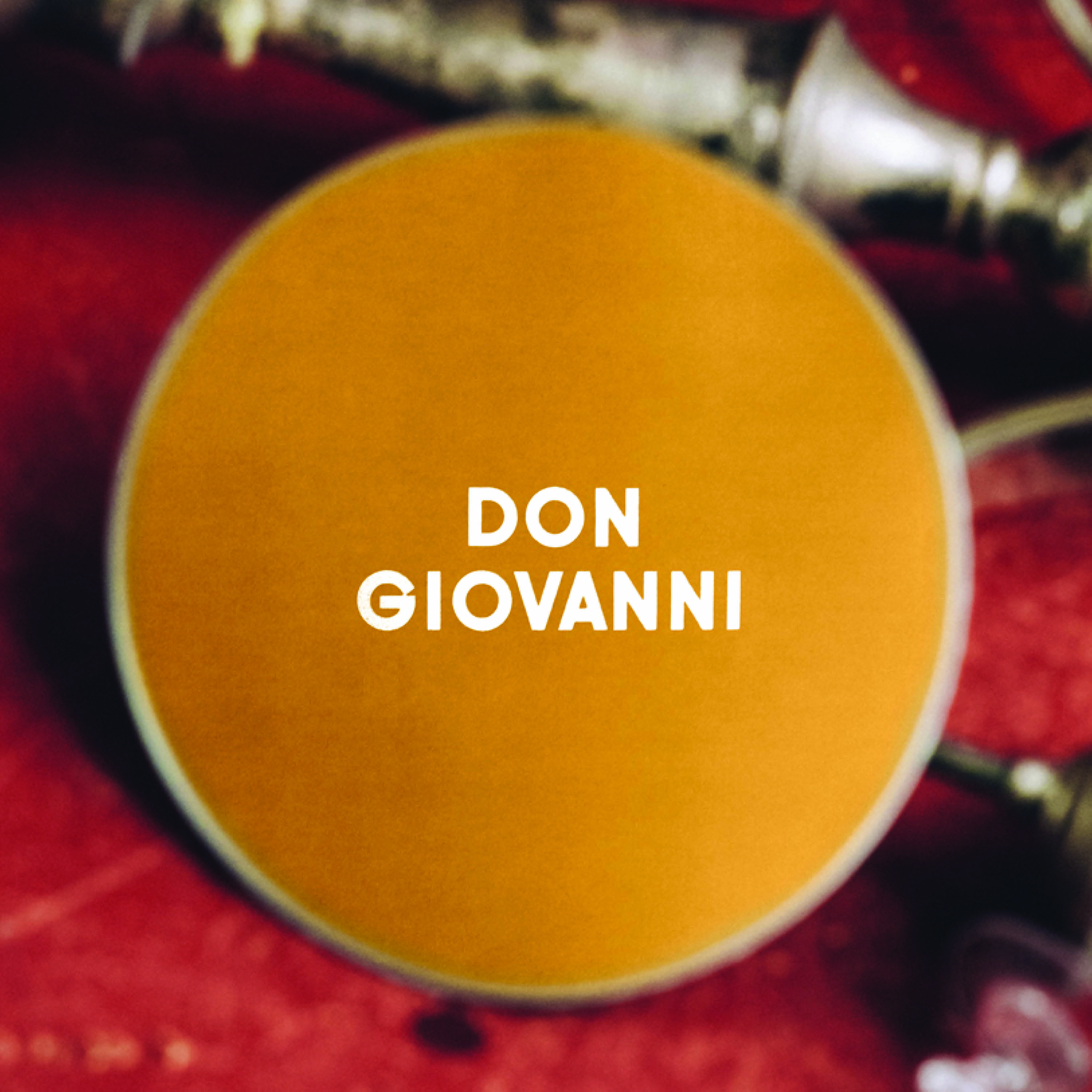 Don Giovanni © Orchestre Dijon Bourgogne