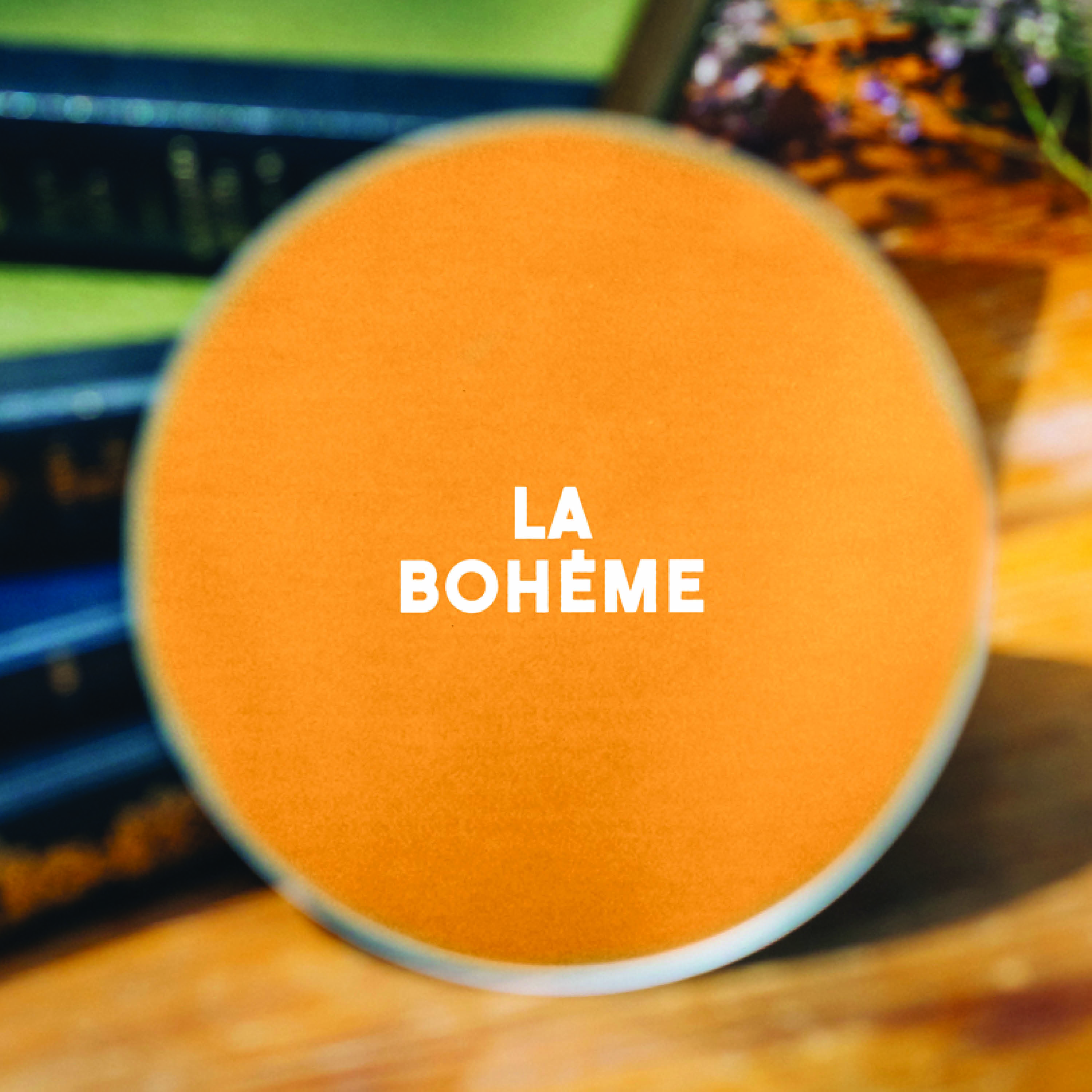 La Bohème © Orchestre Dijon Bourgogne