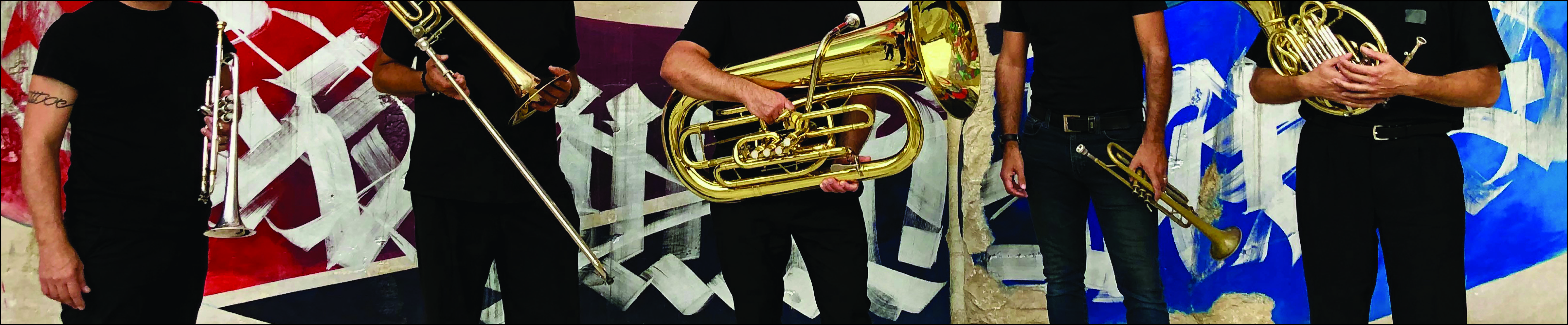 Fanfare pour une Diva