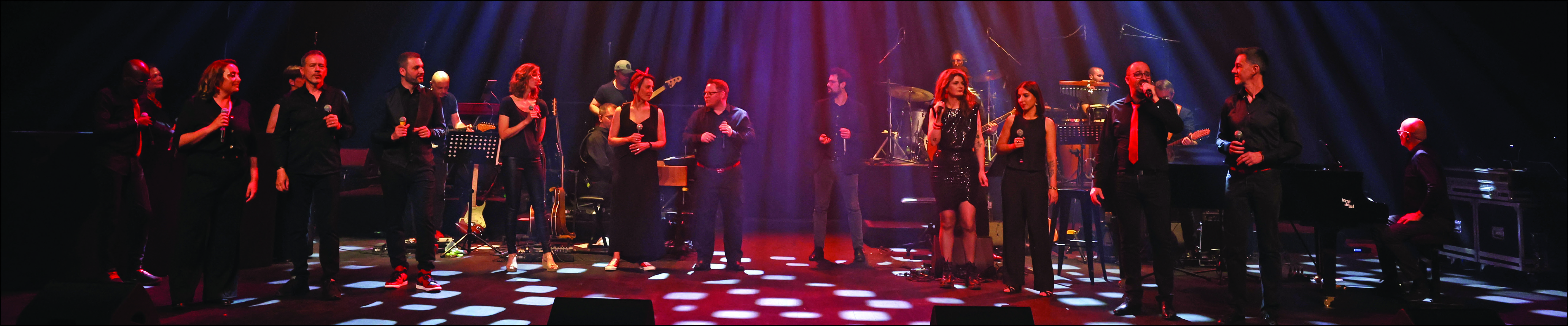 Melting Potes : 20 ans