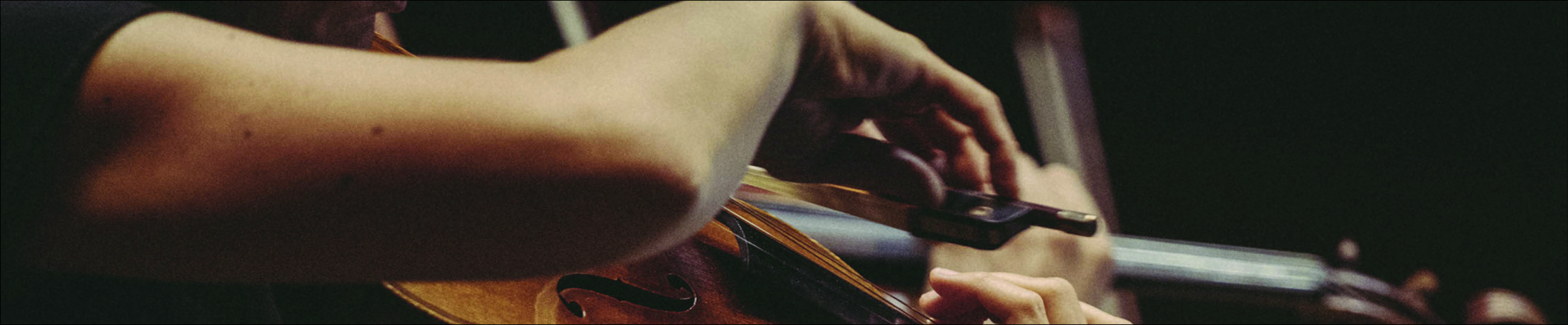 Concours blanc d'orchestre : ouverture des inscriptions !