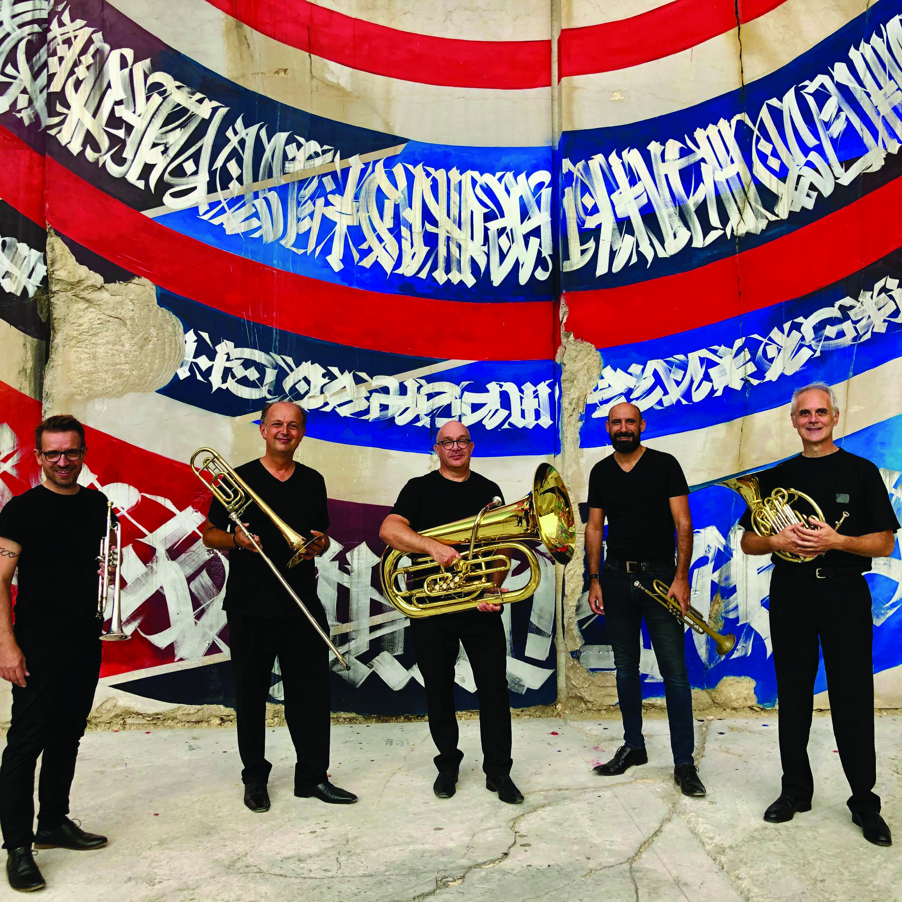 Fanfare pour une Diva © Orchestre Dijon Bourgogne / Xavier Abraham