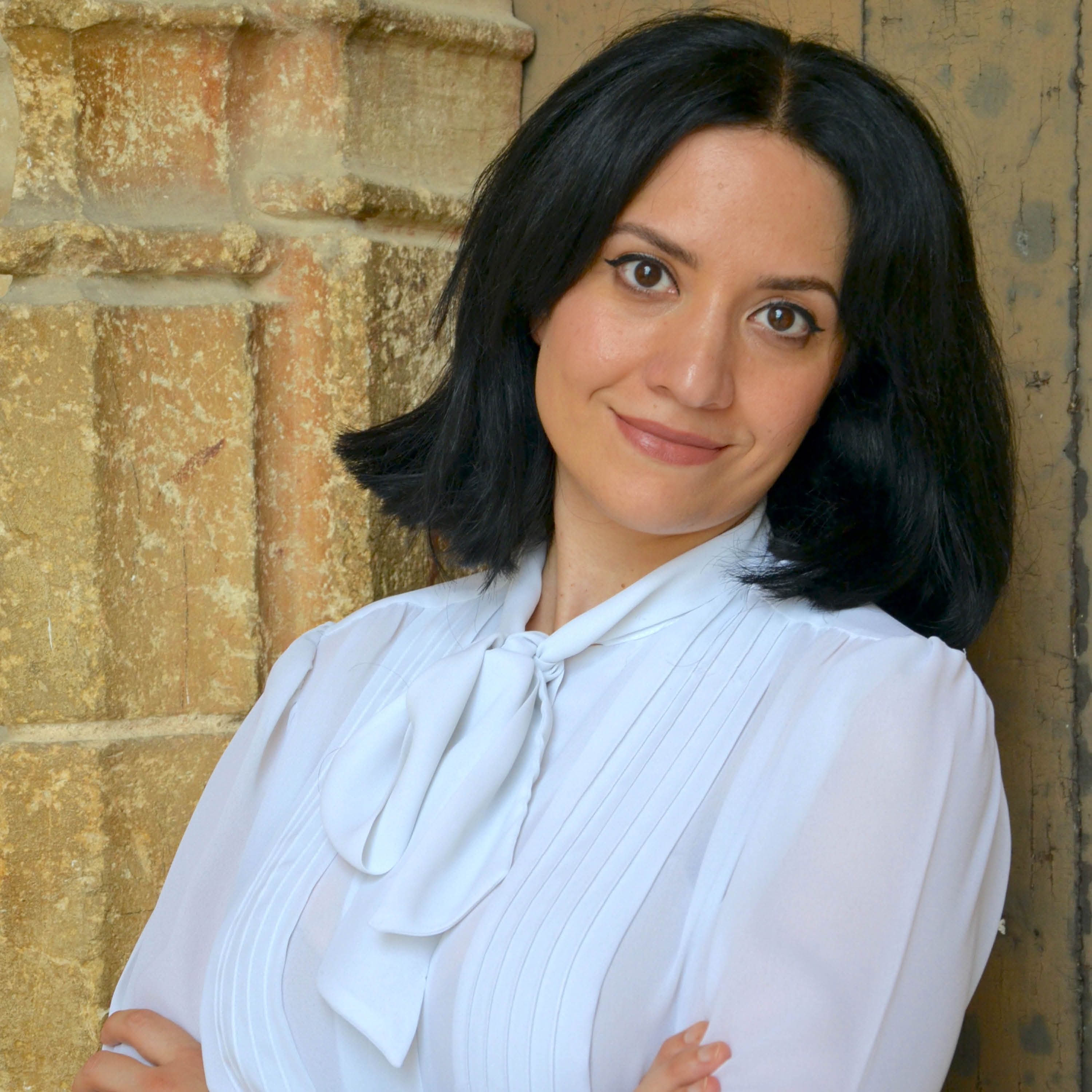 Marie Cubaynes © DR