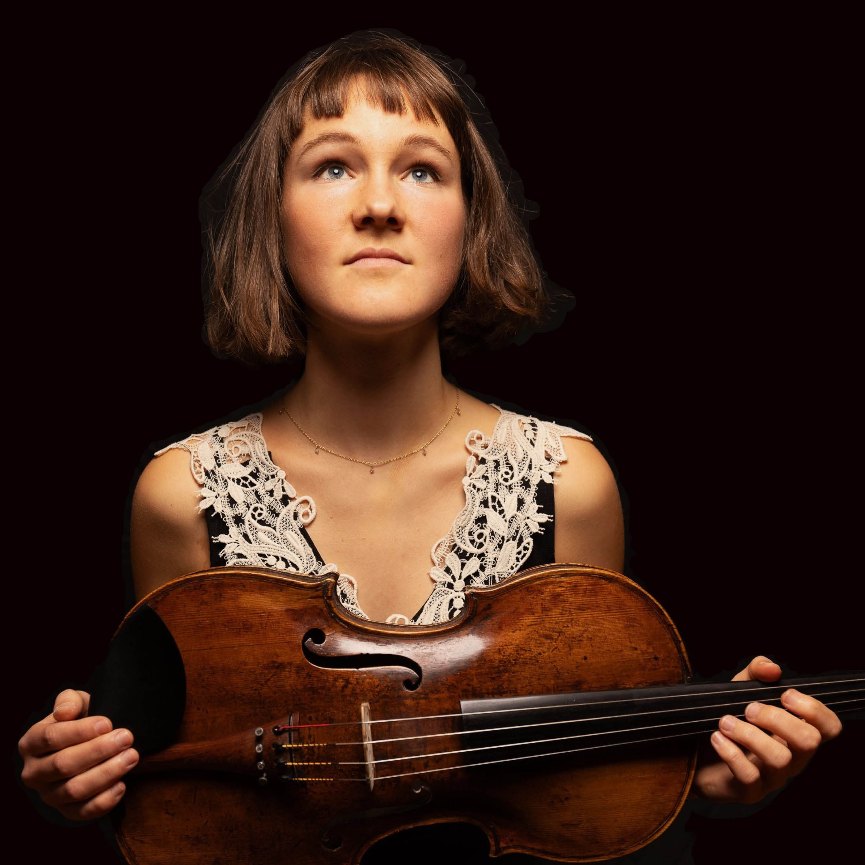 Sarah Strohm © Christian Meuwly