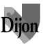 Logo Dijon