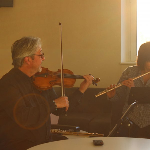 Concert Nino Rota au CGFL - crédit Louise Potot