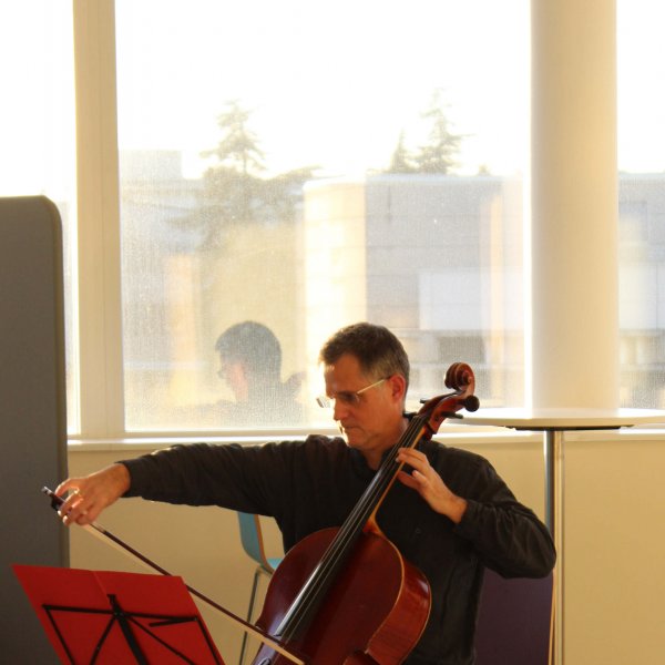 Concert Nino Rota au CGFL - crédit Louise Potot