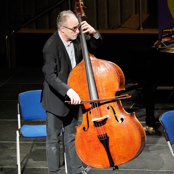 Orchestre Dijon Bourgogne, Le Carnaval des animaux © Stéphane Floreani