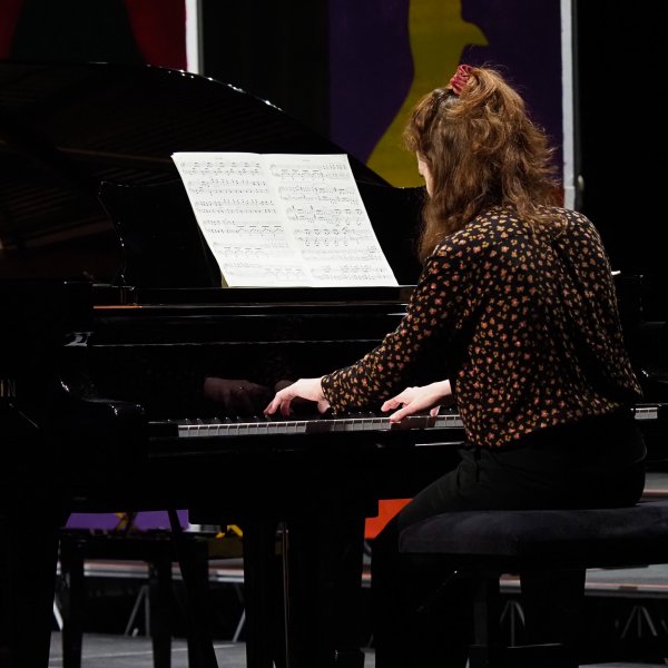 Orchestre Dijon Bourgogne, Le Carnaval des animaux © Stéphane Floreani